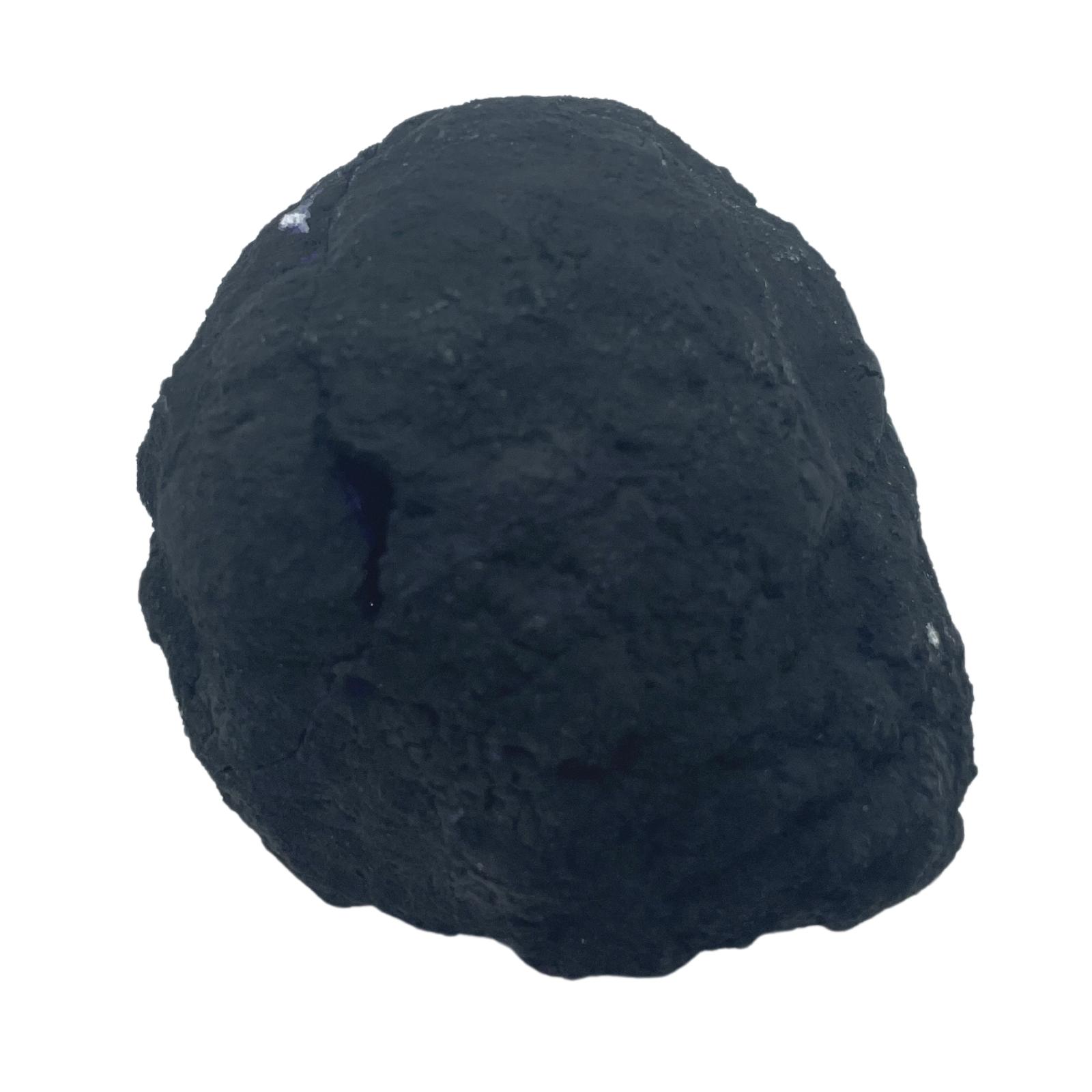 Geodas de calcita coloreada - Piedra Negra - Turquesa - Imagen 2