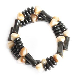Pulsera magnética - Huesos del dem